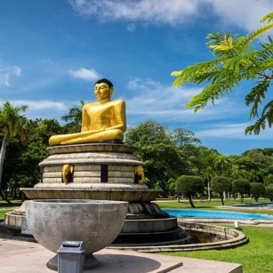 14 Day Experience - Go Lanka Tour