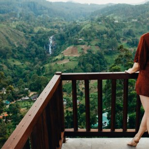 10 Day Experience - Go Lanka Tour