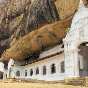 07 Day Experience - Go Lanka Tour