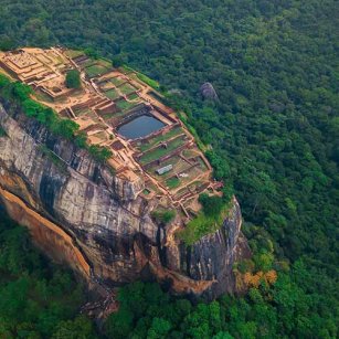 01 Day Experience - Go Lanka Tour