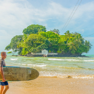 02 Day Experience - Go Lanka Tour