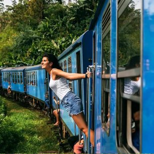 02 Day Experience - Go Lanka Tour