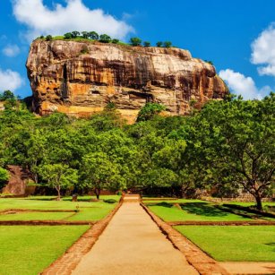 Sigiriya Day Tour Experience - Go Lanka Tour