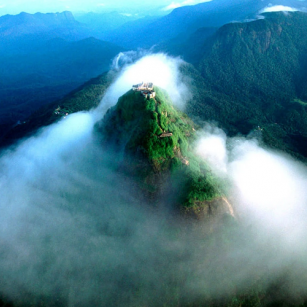 04 Day Experience - Go Lanka Tour