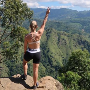 04 Day Experience - Go Lanka Tour