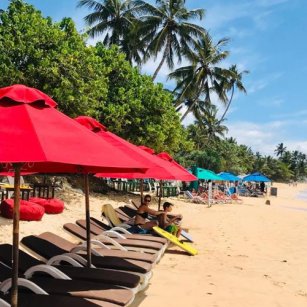 01 Day Experience - Go Lanka Tour