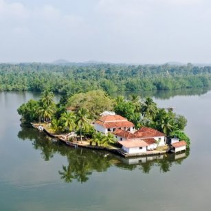07 Day Experience - Go Lanka Tour