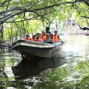 10 Day Experience - Go Lanka Tour