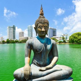 08 Day Experience - Go Lanka Tour