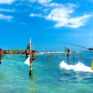 02 Day Experience - Go Lanka Tour