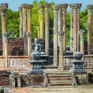 2 Day Experience - Go Lanka Tour