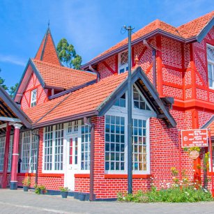 4 Day Experience - Go Lanka Tour